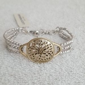 New Lucky Brand Sugar Plum Bracelet